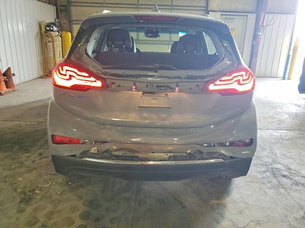 2020 CHEVROLET BOLT EV Premier