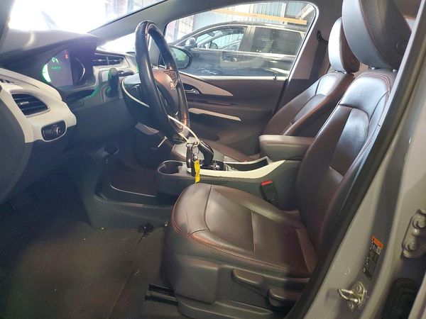 2020 CHEVROLET BOLT EV Premier