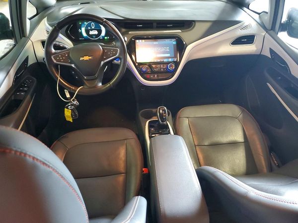 2020 CHEVROLET BOLT EV Premier