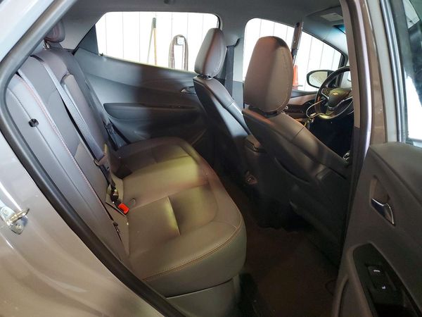 2020 CHEVROLET BOLT EV Premier