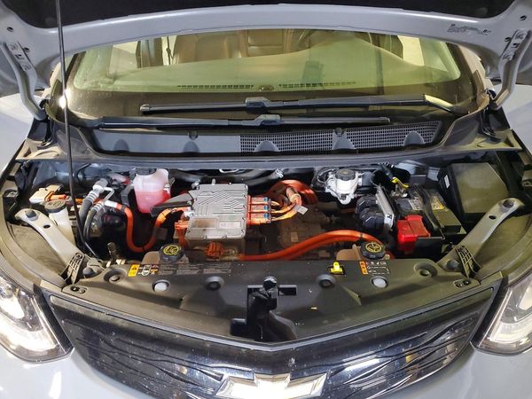 2020 CHEVROLET BOLT EV Premier