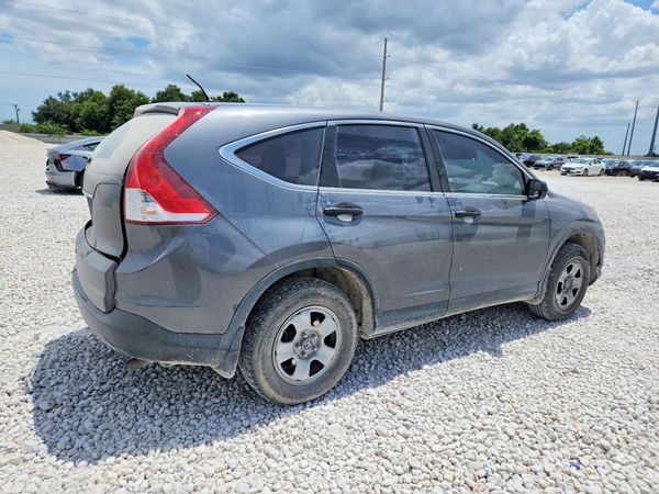 2023 HONDA CR-V LX