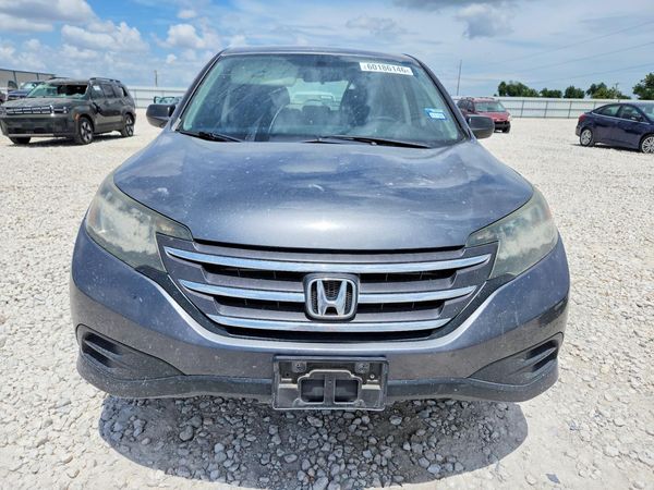 2023 HONDA CR-V LX