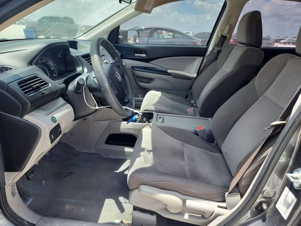 2023 HONDA CR-V LX
