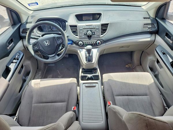 2023 HONDA CR-V LX