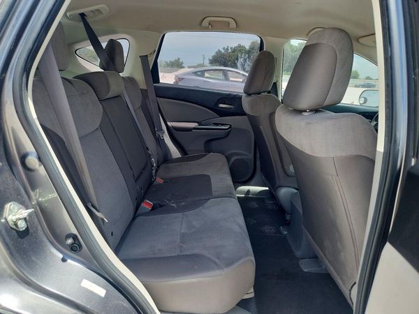 2023 HONDA CR-V LX