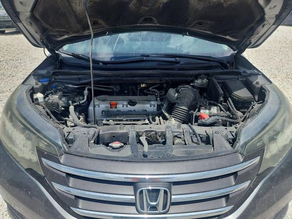2023 HONDA CR-V LX