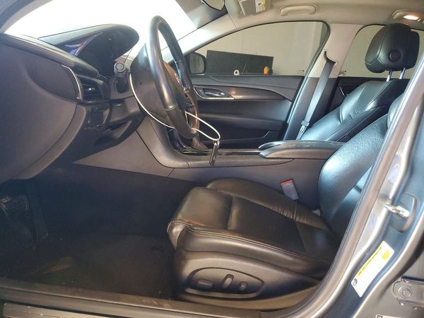 2013 CADILLAC ATS Standard