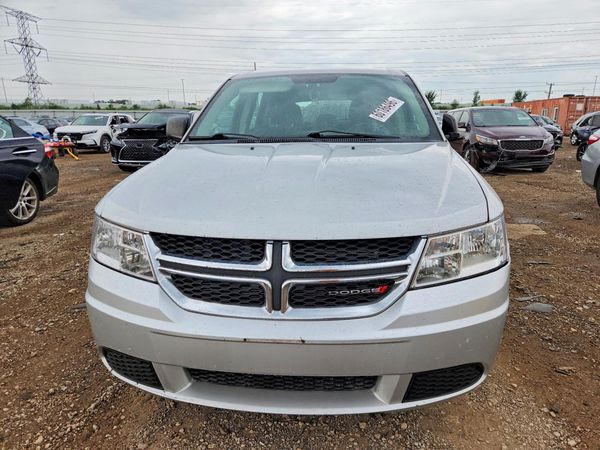 2014 DODGE JOURNEY SE