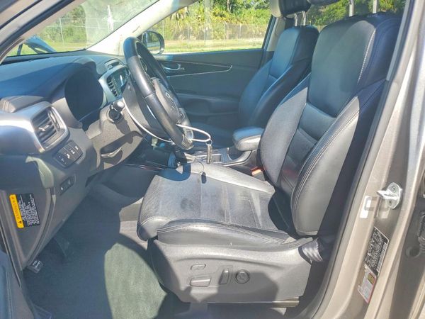 2016 KIA SORENTO SX / SX Limited