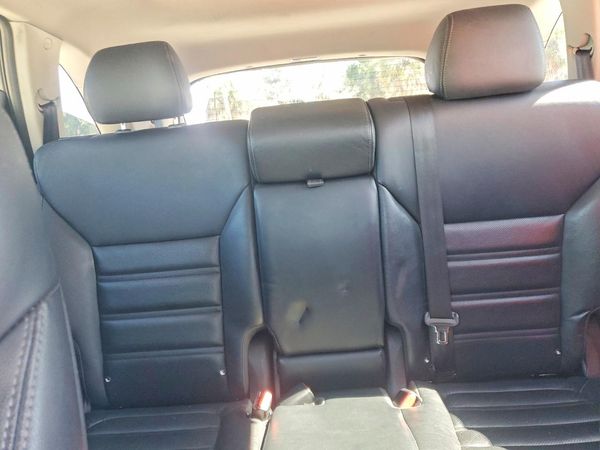 2016 KIA SORENTO SX / SX Limited
