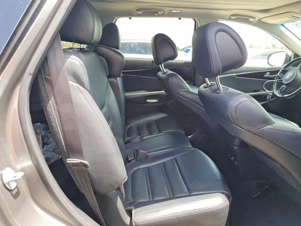 2016 KIA SORENTO SX / SX Limited
