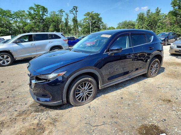 2020 MAZDA CX-5