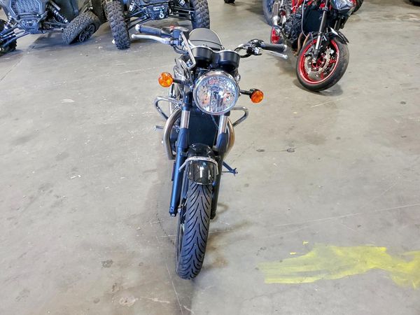 2024 TRIUMPH MOTORCYCLE BONNEVILLE