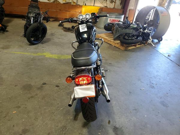 2024 TRIUMPH MOTORCYCLE BONNEVILLE