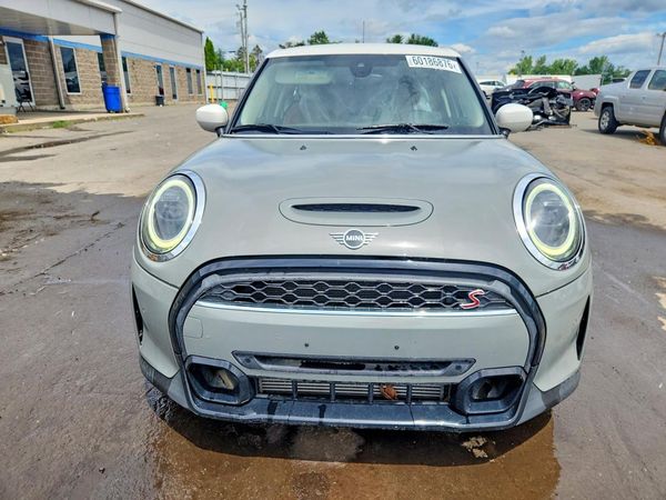 2022 MINI COOPER