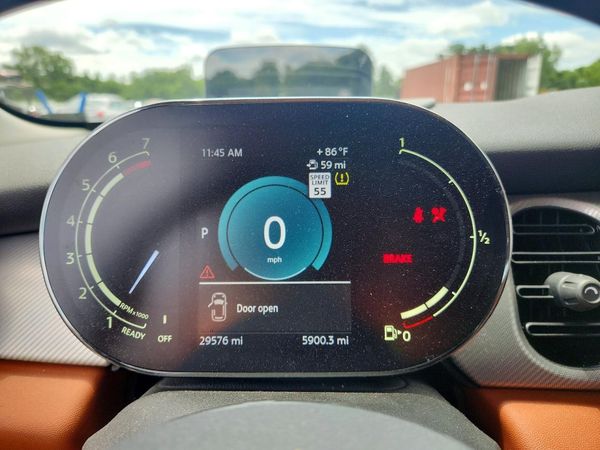2022 MINI COOPER