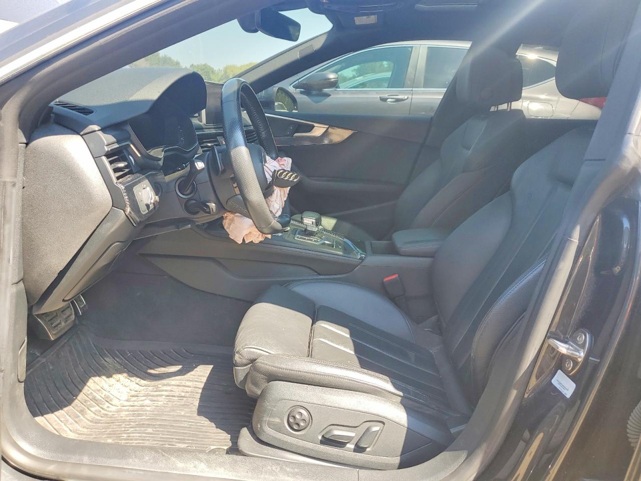 2018 AUDI A5