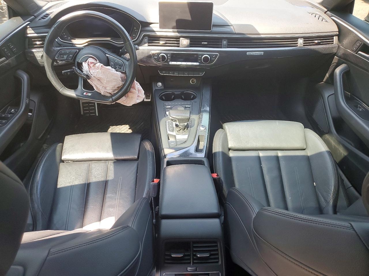 2018 AUDI A5