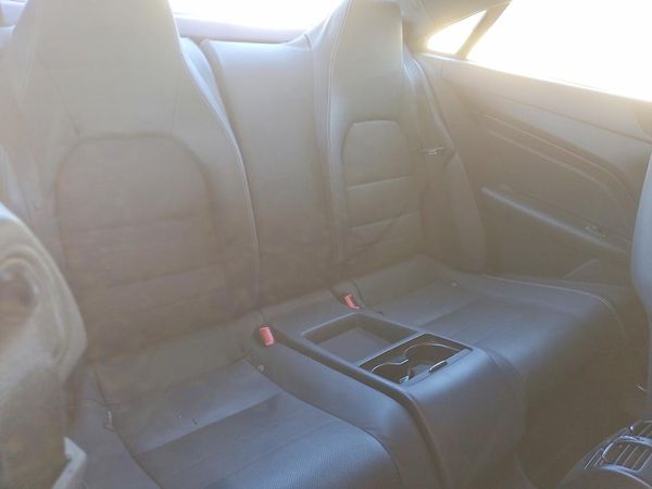 2016 MERCEDES-BENZ E E400