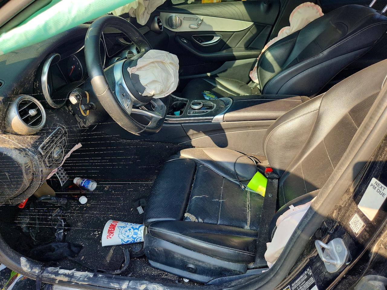 2019 MERCEDES-BENZ C C300-4M