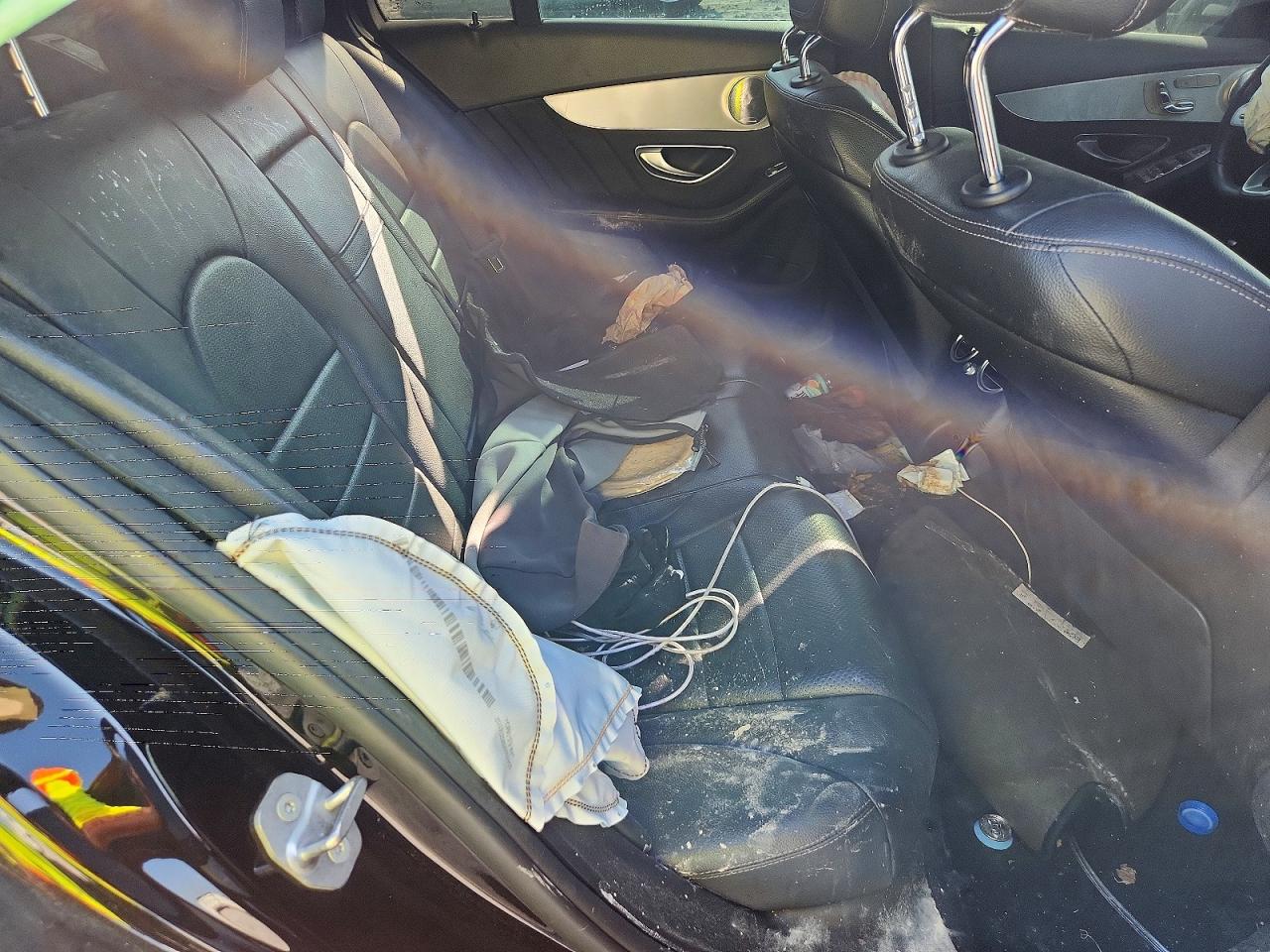 2019 MERCEDES-BENZ C C300-4M