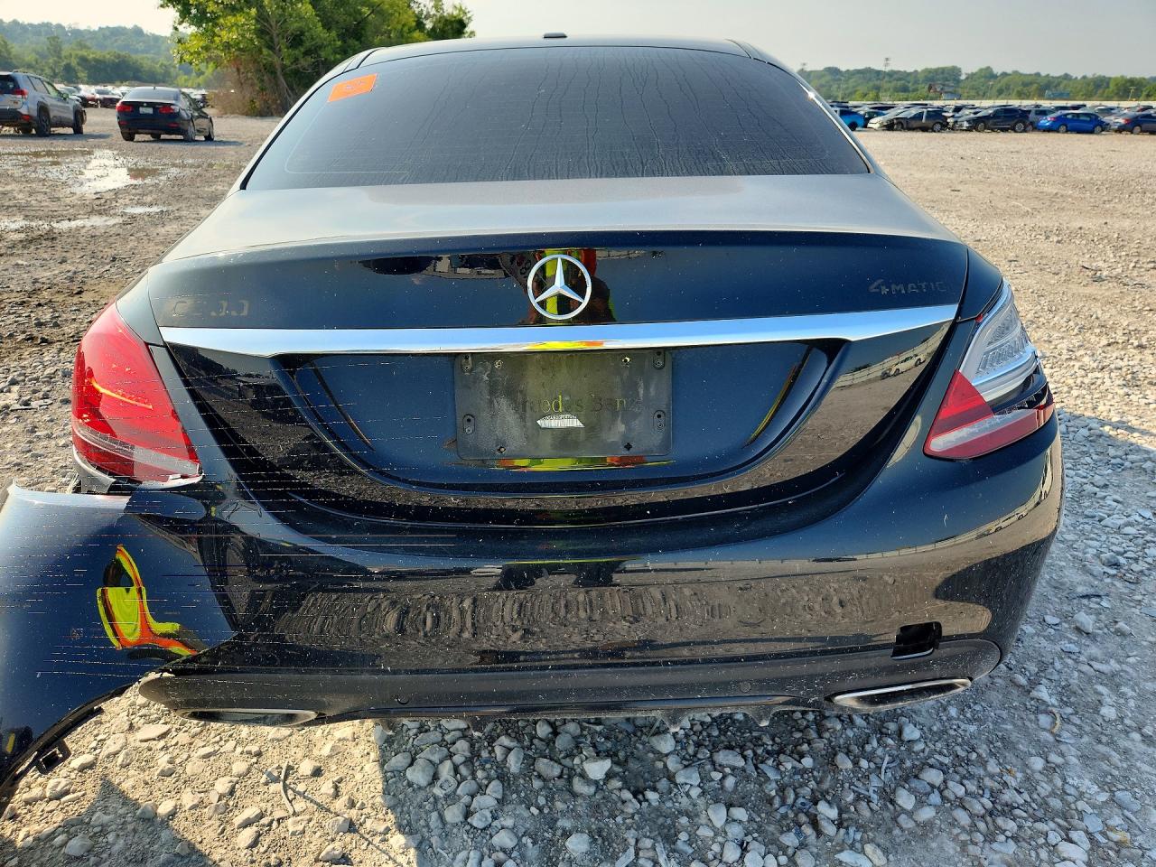 2019 MERCEDES-BENZ C C300-4M