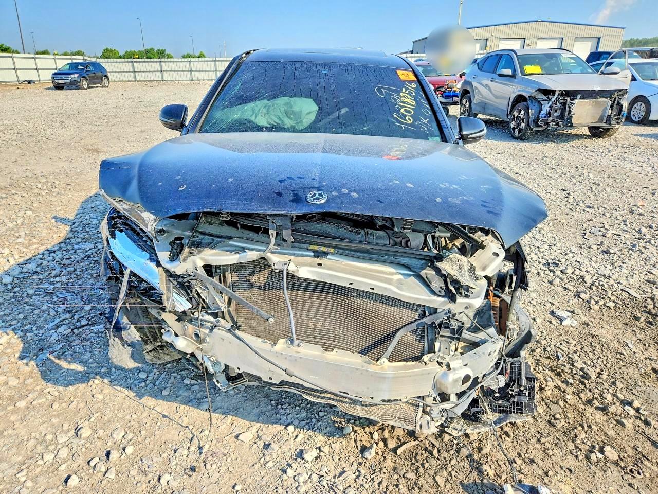 2019 MERCEDES-BENZ C C300-4M