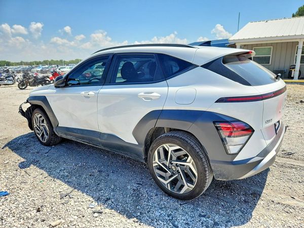 2026 HYUNDAI KONA