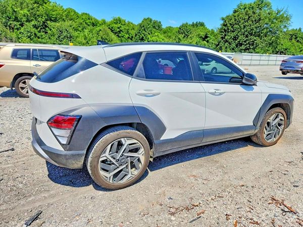 2026 HYUNDAI KONA