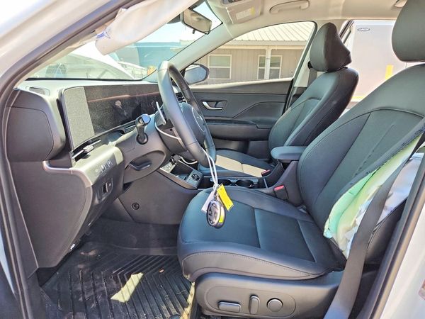 2026 HYUNDAI KONA