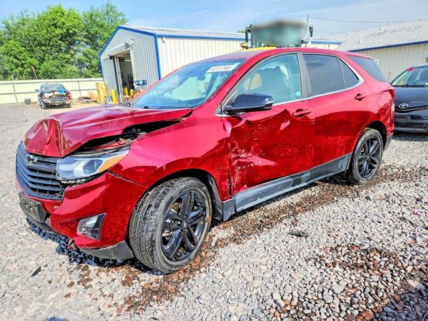 2021 CHEVROLET EQUINOX