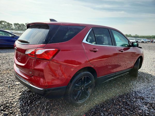 2021 CHEVROLET EQUINOX LT (1LT)