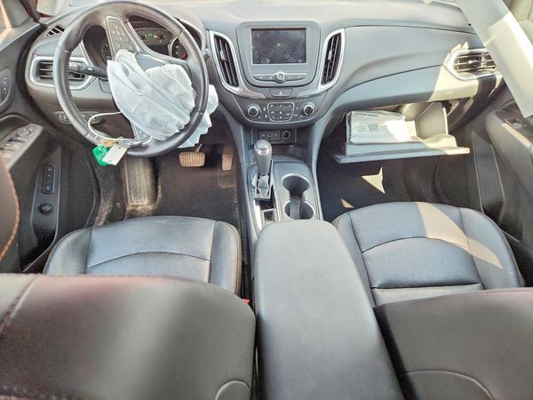 2021 CHEVROLET EQUINOX LT (1LT)