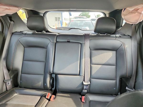 2021 CHEVROLET EQUINOX LT (1LT)