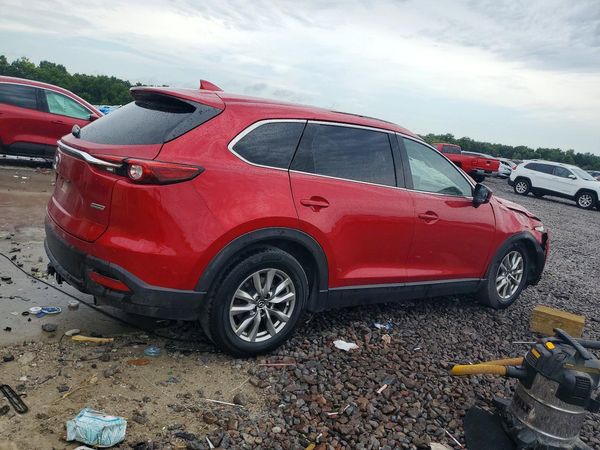 2016 MAZDA CX-9