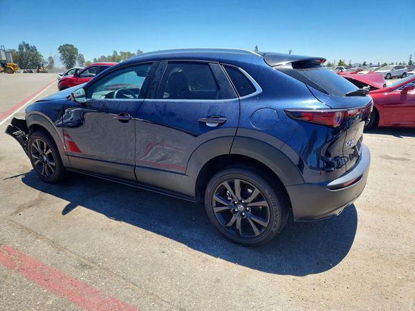 2024 MAZDA CX-30