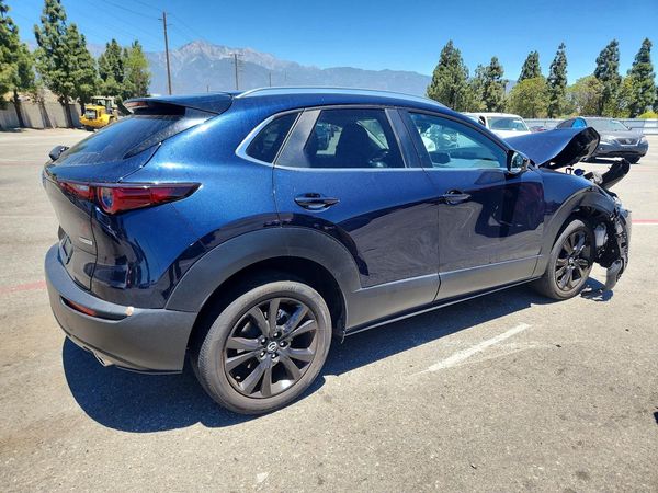 2024 MAZDA CX-30