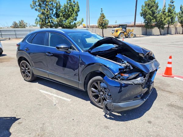 2024 MAZDA CX-30