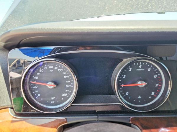 2017 MERCEDES-BENZ E E300