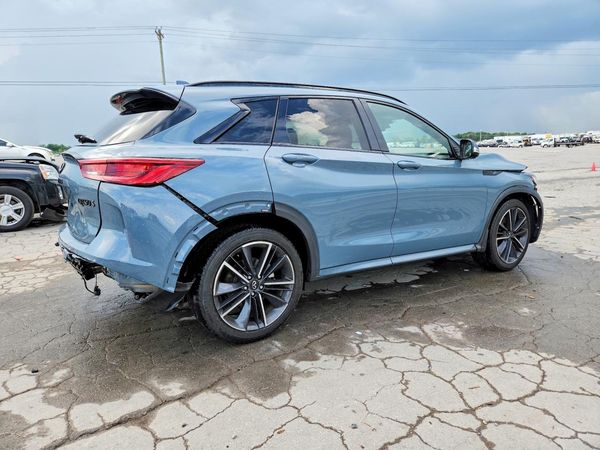 2023 INFINITI QX50 Sport