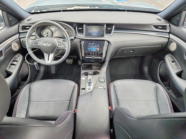 2023 INFINITI QX50 Sport