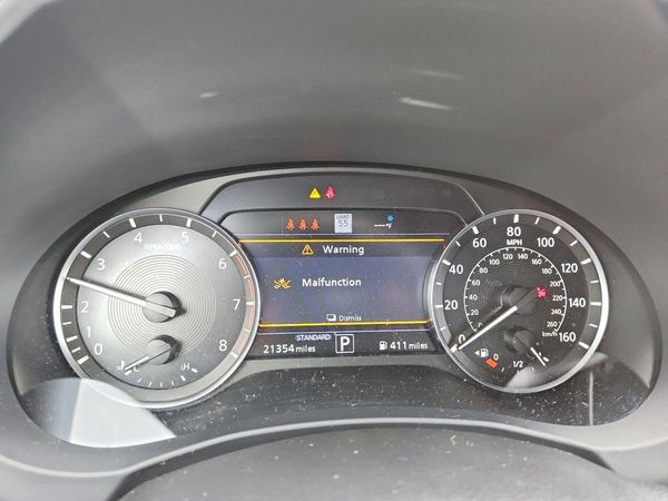 2023 INFINITI QX50 Sport