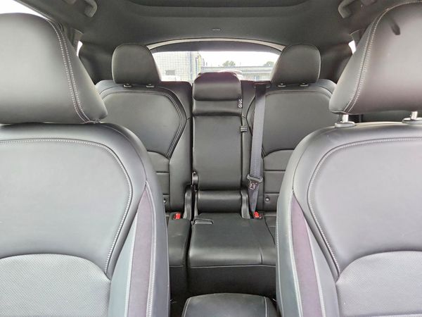 2023 INFINITI QX50 Sport