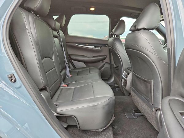 2023 INFINITI QX50 Sport