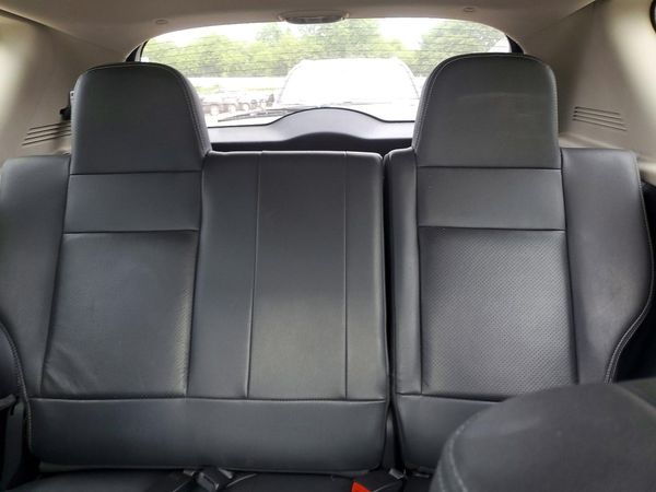 2016 JEEP COMPASS LATITUDE FWD