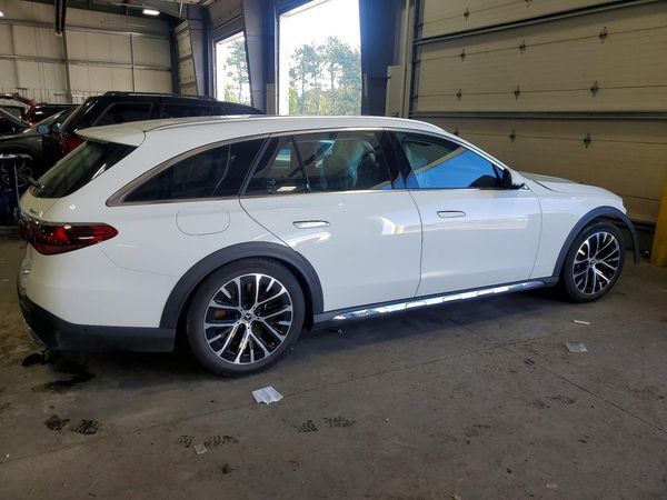 2025 MERCEDES-BENZ E
