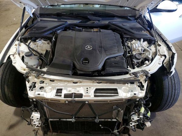 2025 MERCEDES-BENZ E