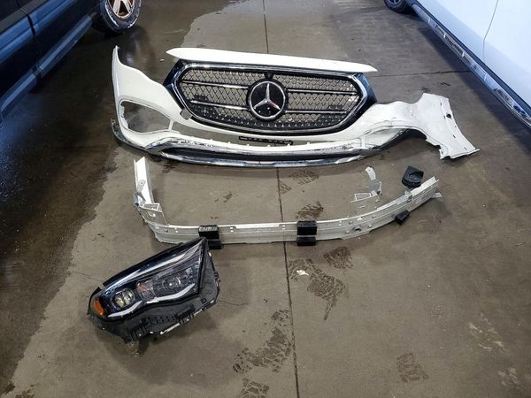 2025 MERCEDES-BENZ E