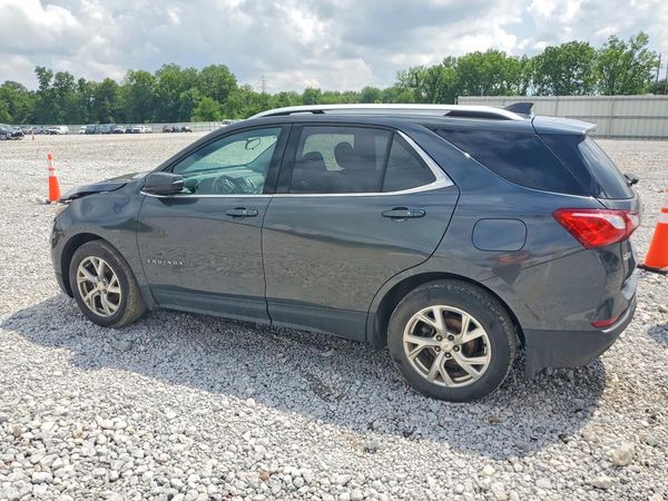 2019 CHEVROLET EQUINOX LT (2LT)